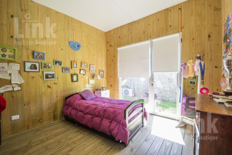 Casa en venta en La Arbolada